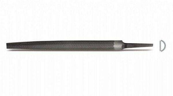 Lima Meia-cana Bastarda - Starrett