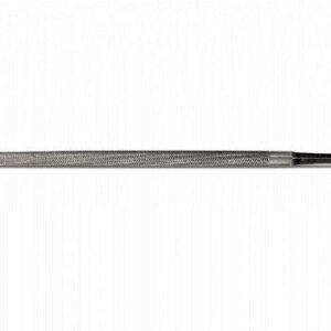 Lima Redonda Bastarda - Starrett