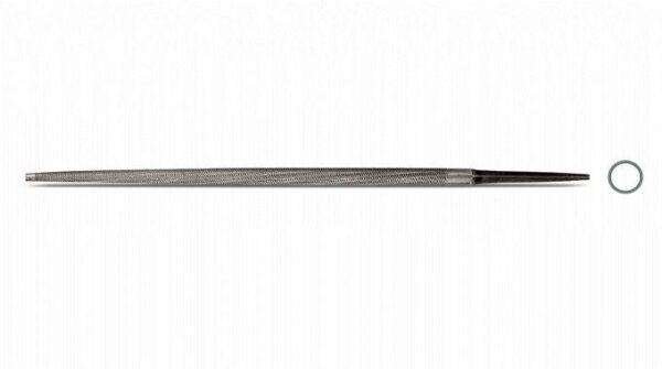 Lima Redonda Bastarda - Starrett
