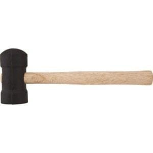 Marreta de Borracha