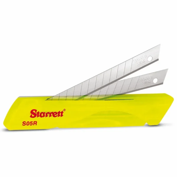 Refil de Estilete 18mm - STARRETT