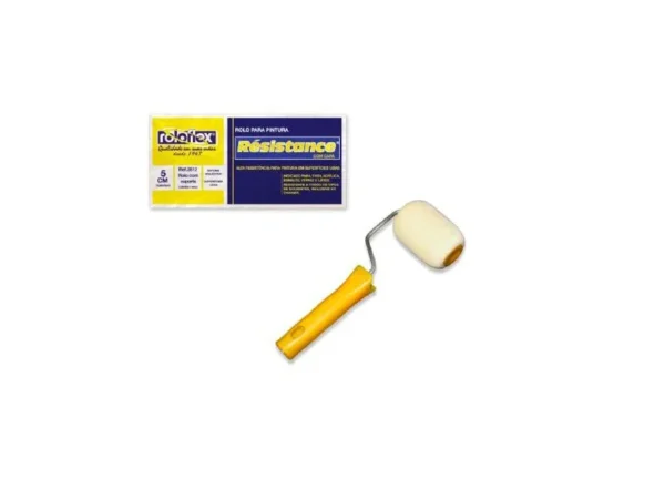 Rolo de Espuma com Capa - 6cm