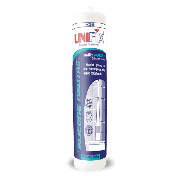 Silicone Cura Neutra