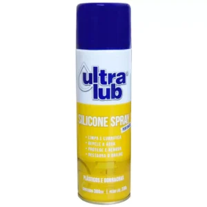 Silicone Spray Ultra Lub