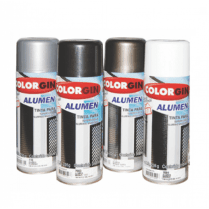 SPRAY ALUMEN ALUMINIO ANODIZADO