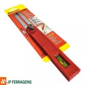 Suta com Bolha - STARRETT