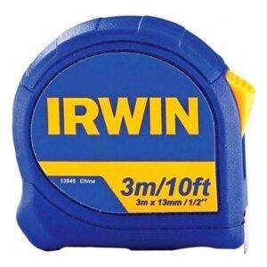 Trenas IRWIN 3, 5 e 8 metros