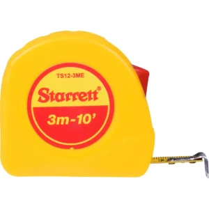 Trenas Starret - 3, 5 e 8 m