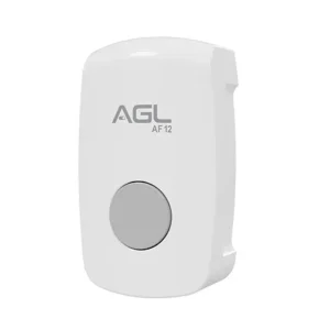 Botoeira/acionador – simples para fechadura AGL