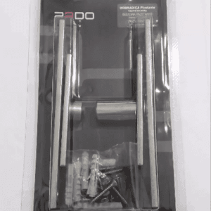 Dobradiça pivotante - pivot Pado - 350kg