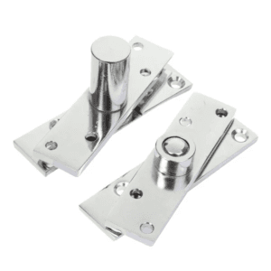 Dobradiça pivotante - pivot Soprano - 150kg