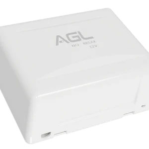 no-break para fechadura eletroímã AGL