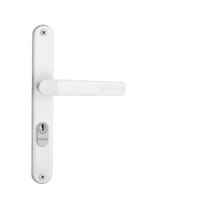 Fechadura externa estreita STAM- 600/11