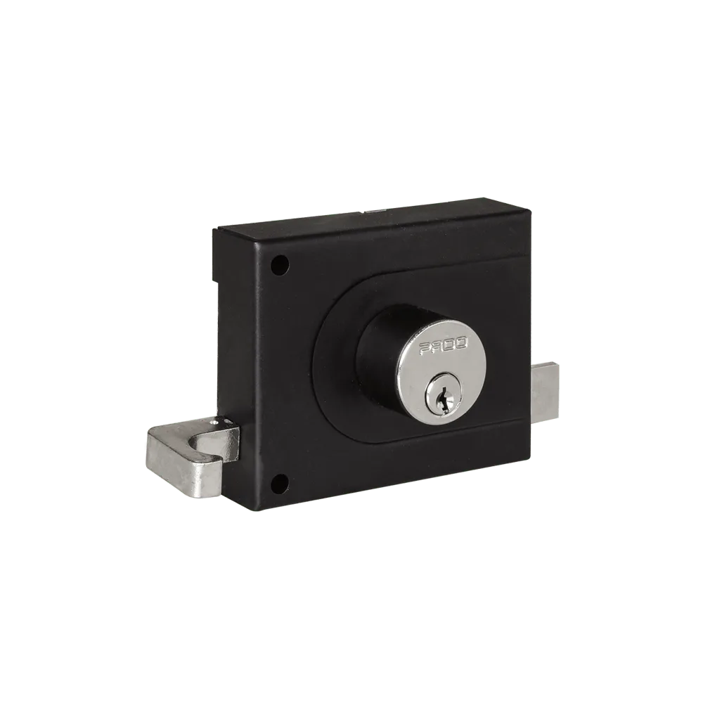 Fechadura sobrepor concept 525-100 Pado