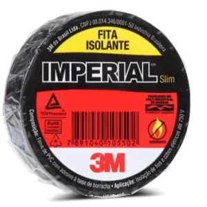 Fita isolante imperial 3M