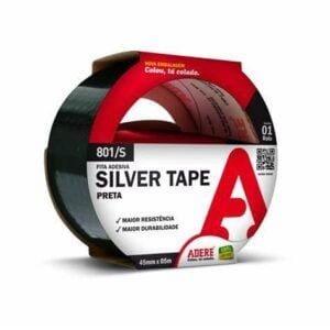 Fita silver tape