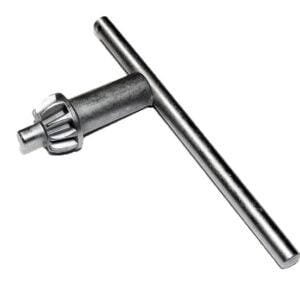 Chave para mandril S3 (furadeira de bancada)