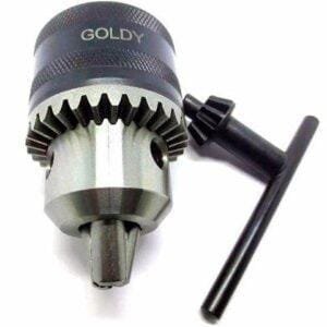 Mandril Goldy