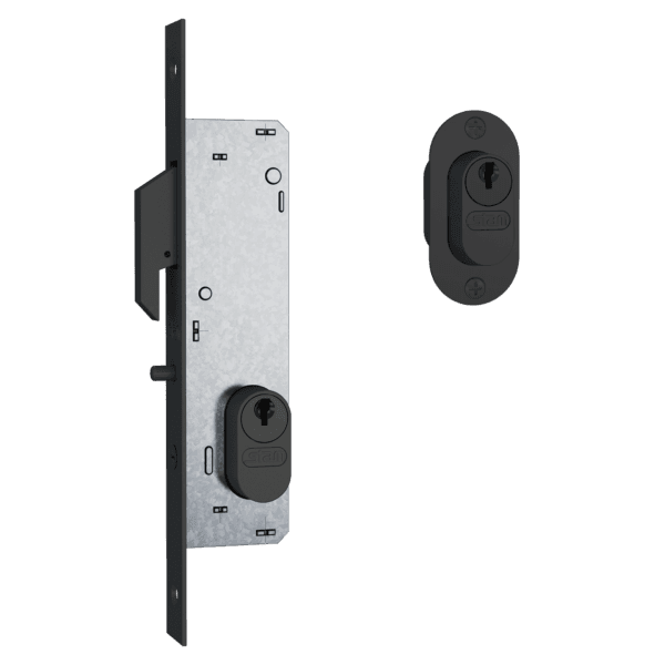 Fechadura Porta de Correr Stam – 902 Linha Suprema