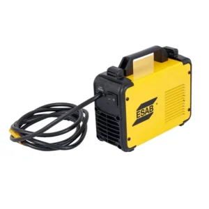 INVERSORA DE SOLDA ESAB HANDYARC 140I
